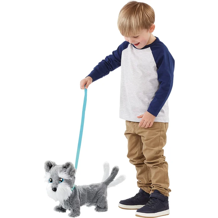 Goliath Animagic little dog Tilly – Bild 4