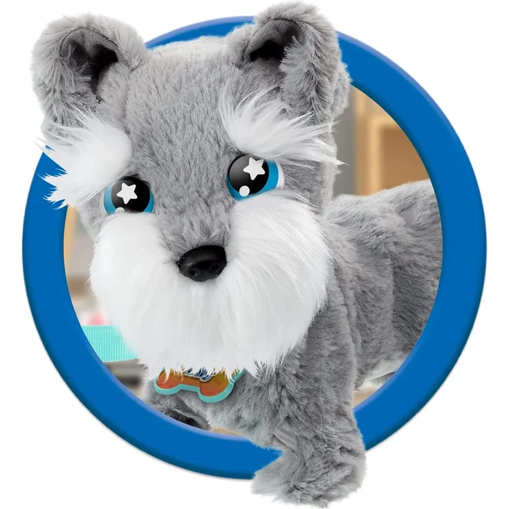 Goliath Animagic little dog Tilly – Bild 2
