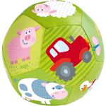 HABA® - Babyball Auf dem Bauernhof