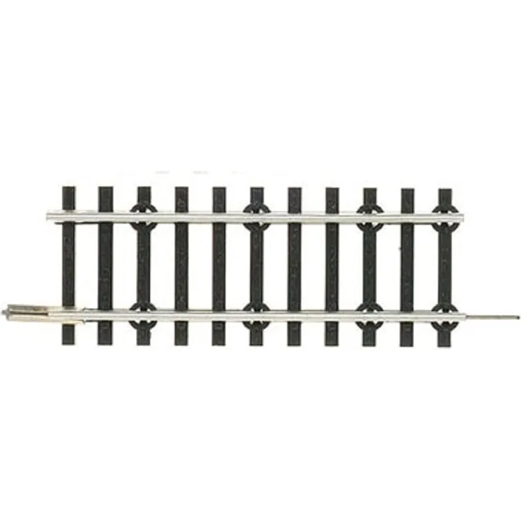 Tillig 83132 TT Übergangsgleis: Standardgleis/Modellgleis 57 mm