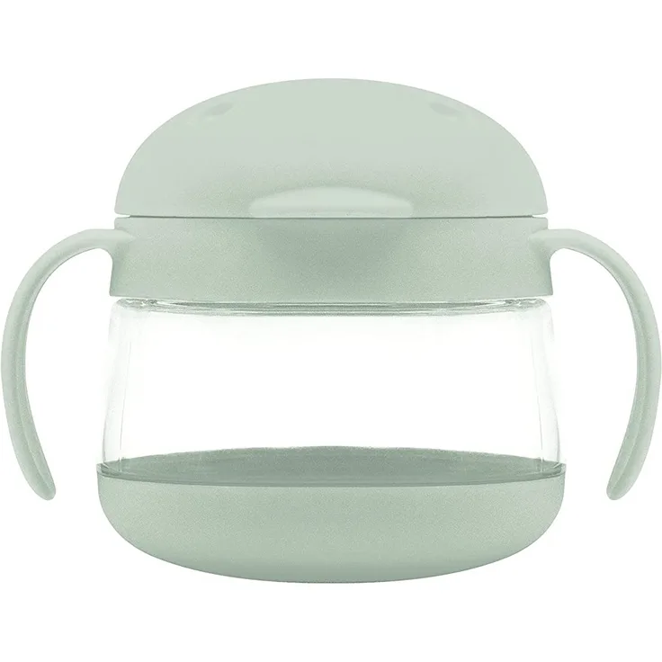 Ubbi Snack Container