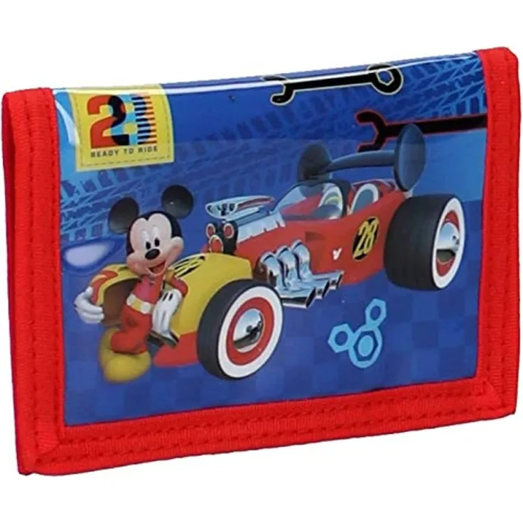 Disney Modern Blau (Blue)