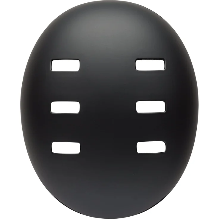 Bell Span Fahrradhelm Kinder - Schwarz 49 - 53 cm – Bild 6