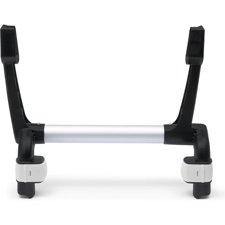Bugaboo Auto-Kindersitz-Adapter Donkey Mono/Duo, Adapter passend für Maxi Cosi Citi, Cabriofix, Pebble und Cybex Aton uvm. – Bild 1