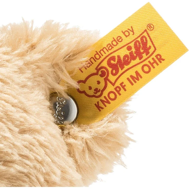 Steiff - Kuscheltiere für Babys - Schlaf-gut-Bär, grau, 25cm - Preisvergleich – Bild 4