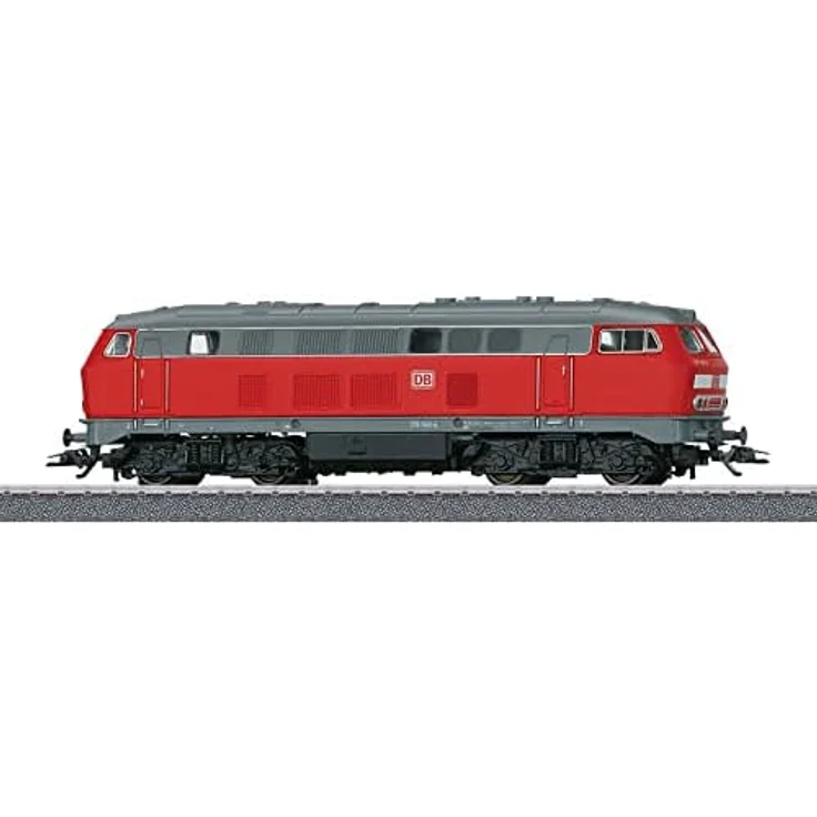 Märklin Start up 36218 - Diesellokomotive BR 216, DB AG, Spur H0 – Bild 1