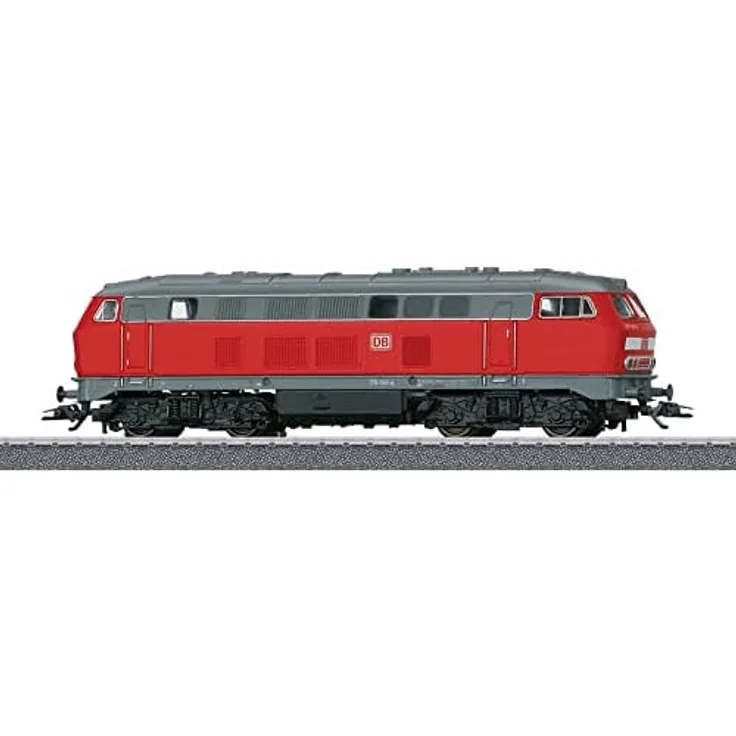 Märklin Start up 36218 - Diesellokomotive BR 216, DB AG, Spur H0