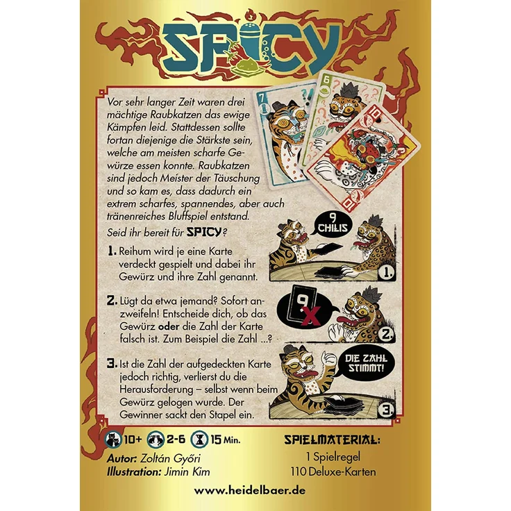 Spicy – Bild 3