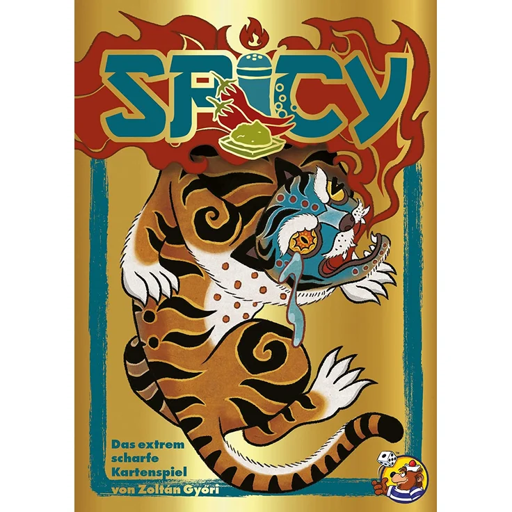 Spicy – Bild 2