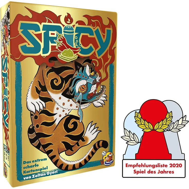 Spicy – Bild 7