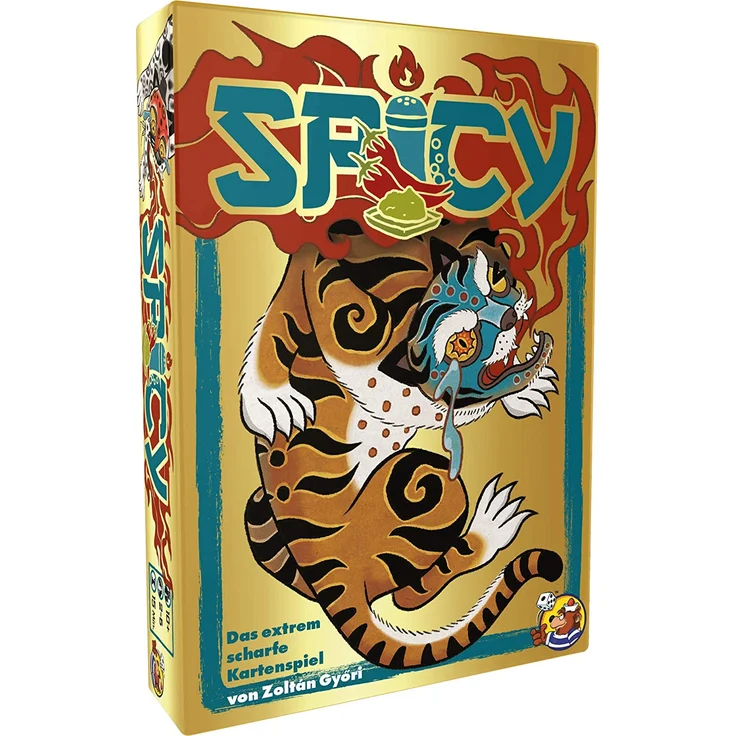 Spicy – Bild 1