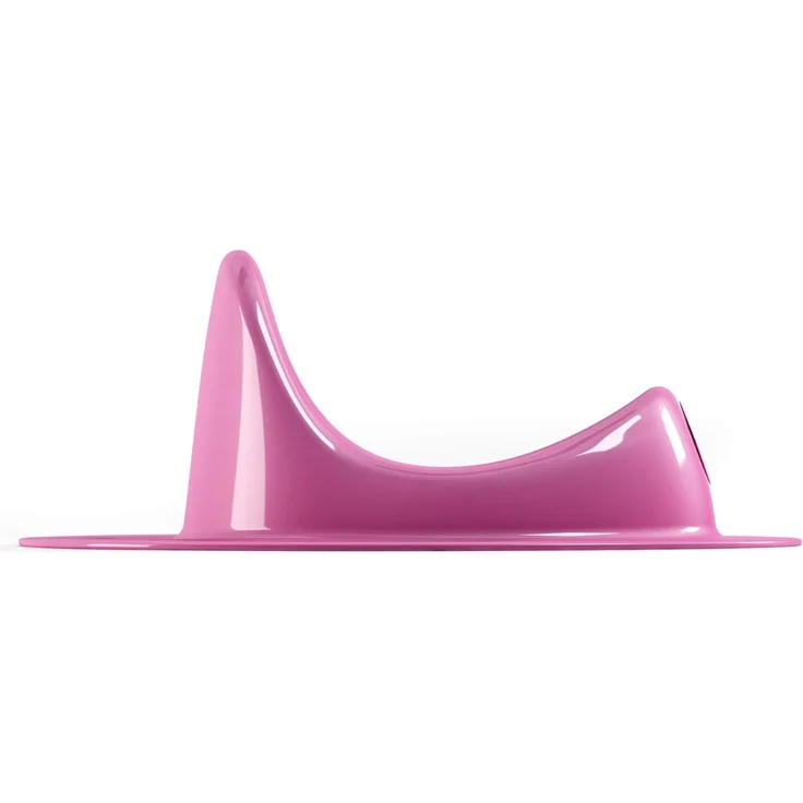 OkBaby 38216630 Toilettensitz, Fuchsia – Bild 4