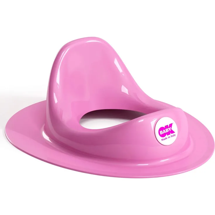 OkBaby 38216630 Toilettensitz, Fuchsia