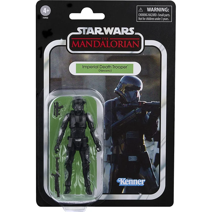 Star Wars The Vintage Collection Nevarro Cantina – Bild 3