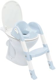 Thermobaby Kiddyloo Toilettentrainer Hellblau