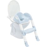 Thermobaby Kiddyloo Toilettentrainer Hellblau - Bl