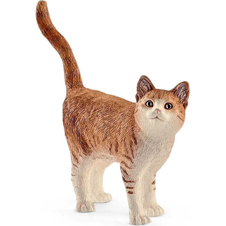 Schleich® Katze - Preisvergleich – Bild 1