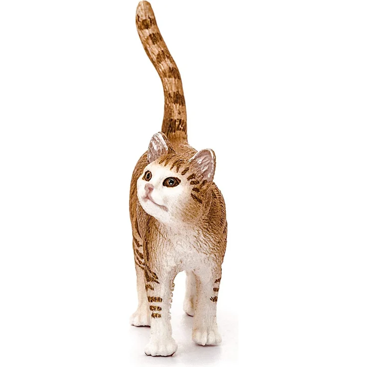 Schleich® Katze - Preisvergleich – Bild 3