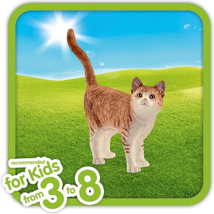 Schleich® Katze - Preisvergleich – Bild 2