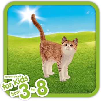 Schleich® Katze: Tests, Infos & Preisvergleich | Testsieger.de