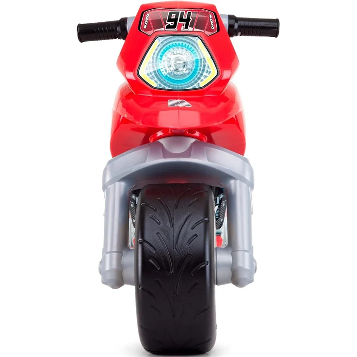 Molto Cross Advanced – Bild 3
