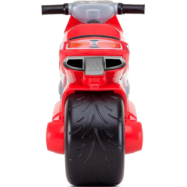 Molto Cross Advanced – Bild 4
