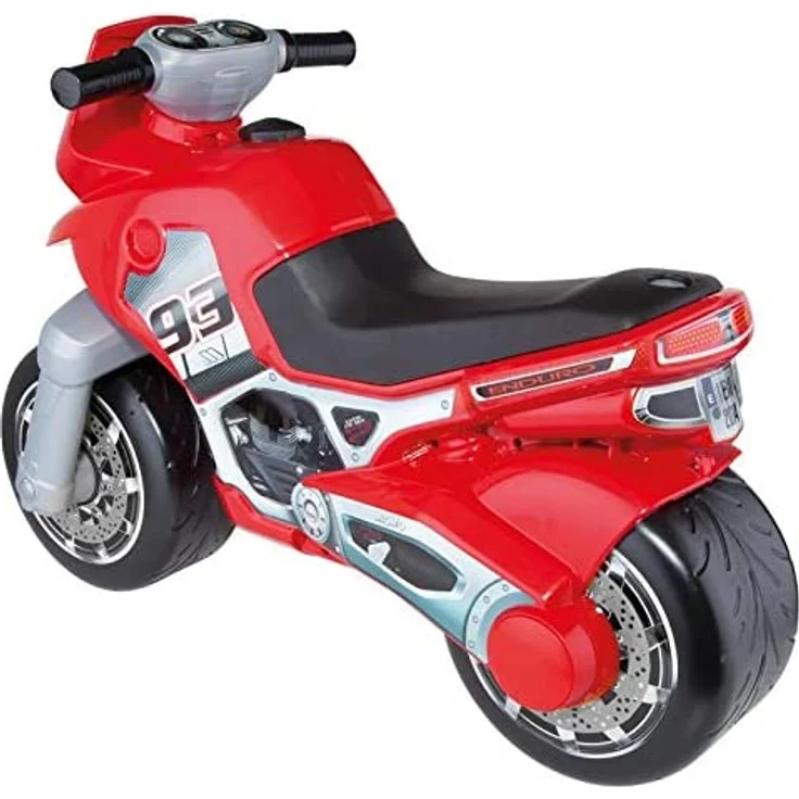 Molto Cross Advanced – Bild 6