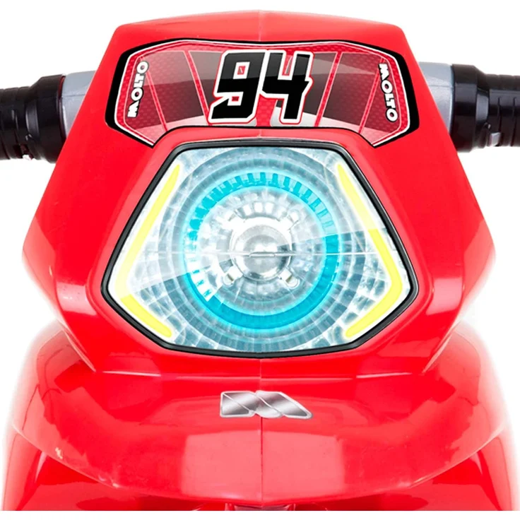 Molto Cross Advanced – Bild 5