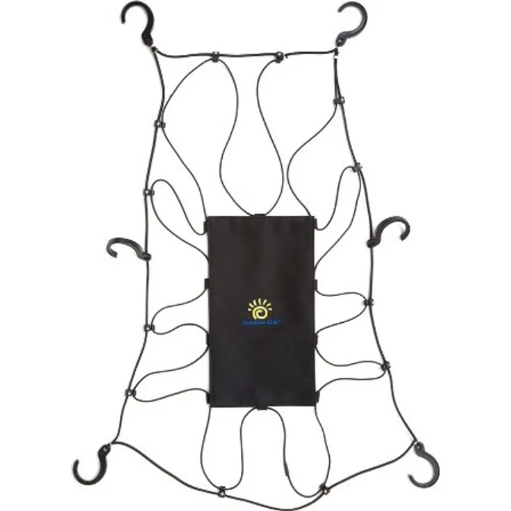 Space Maker 30210 Aufbewahrungsnetz für Kinderwagen