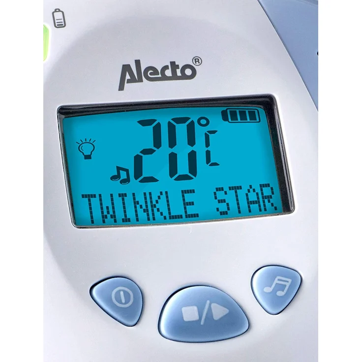 Alecto DBX-88-ECO – Bild 7