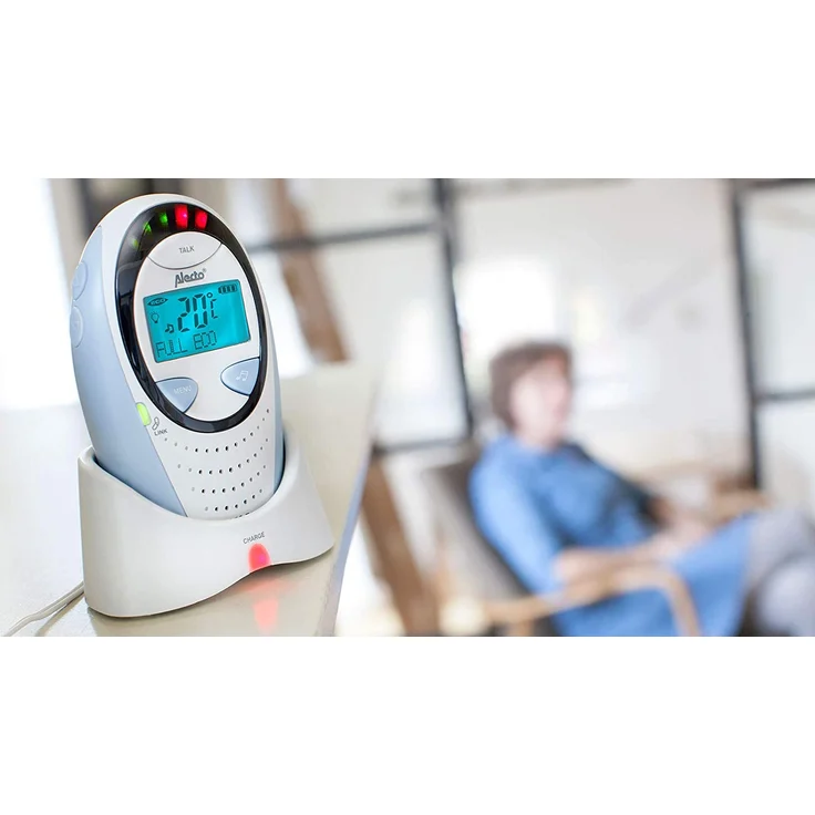 Alecto DBX-88-ECO – Bild 10
