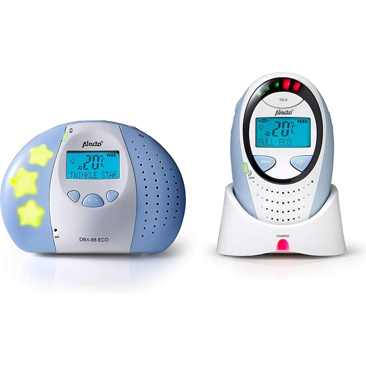 Alecto DBX-88-ECO – Bild 1