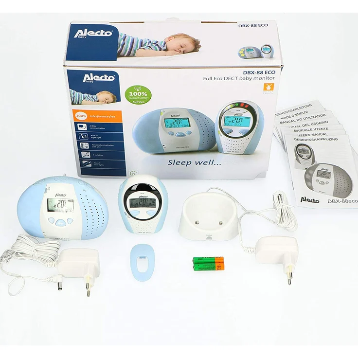 Alecto DBX-88-ECO – Bild 9