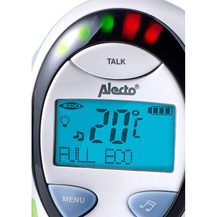Alecto DBX-88-ECO – Bild 8