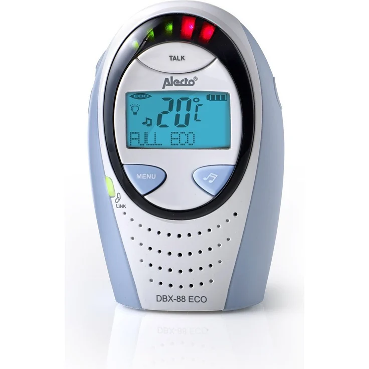 Alecto DBX-88-ECO – Bild 12