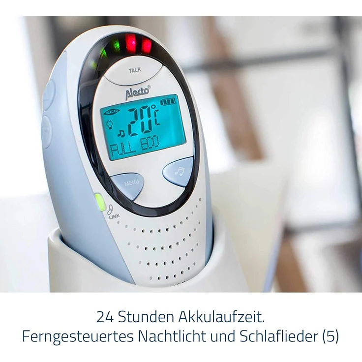 Alecto DBX-88-ECO – Bild 5