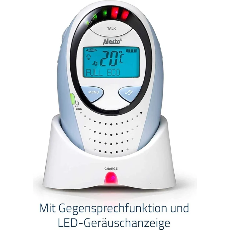 Alecto DBX-88-ECO – Bild 3
