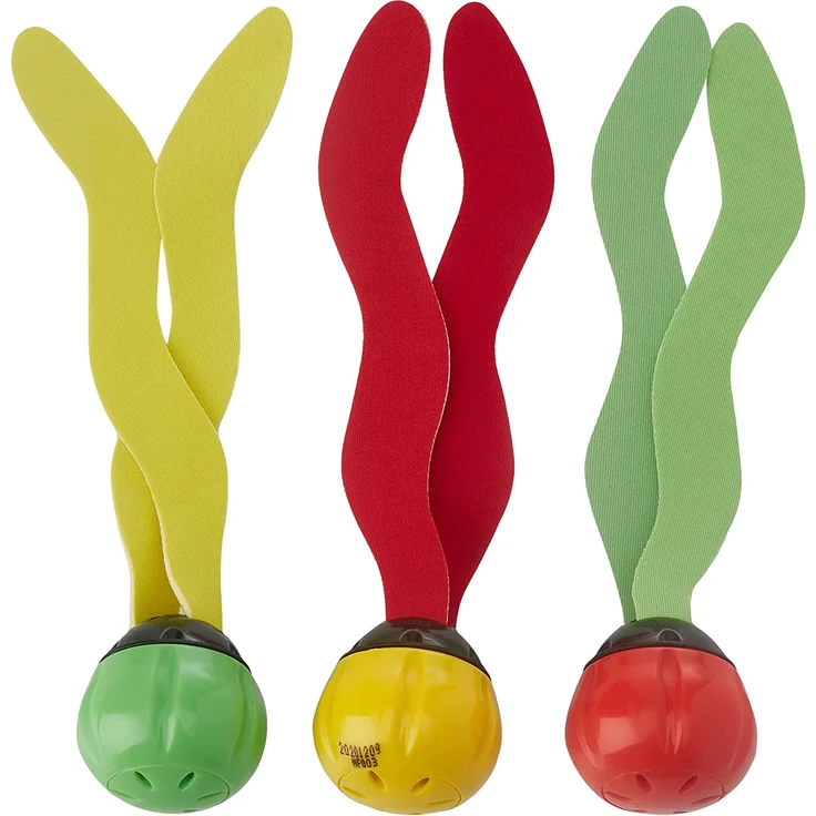 INTEX Underwater Swimming/Diving Pool Toy Sinking Fun Balls , Assorted colors by Intex – Bild 2