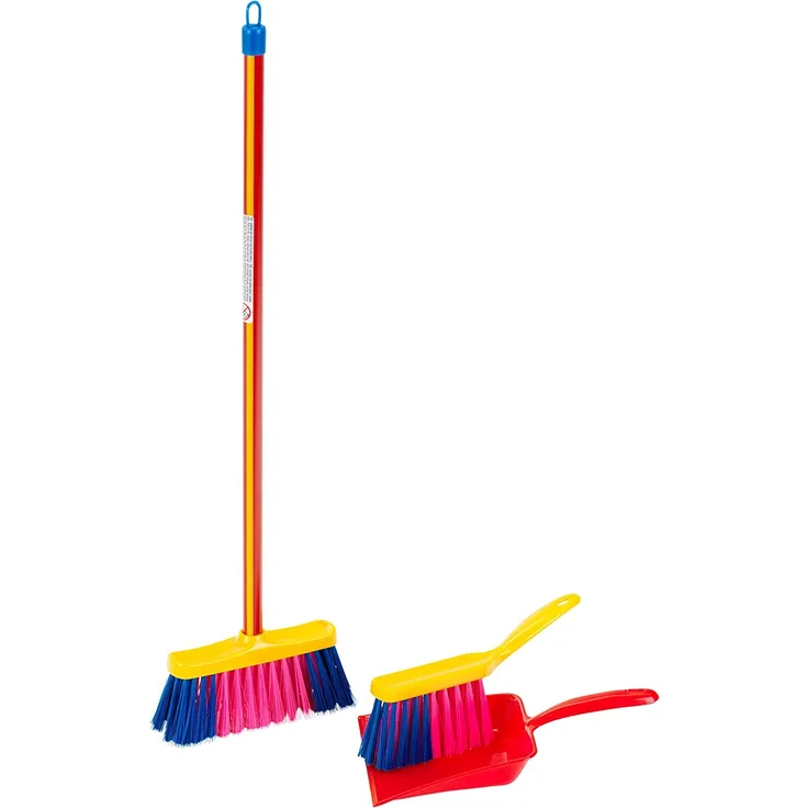 Theo Klein 6025 - Besengarnitur 55 cm 3 Teile