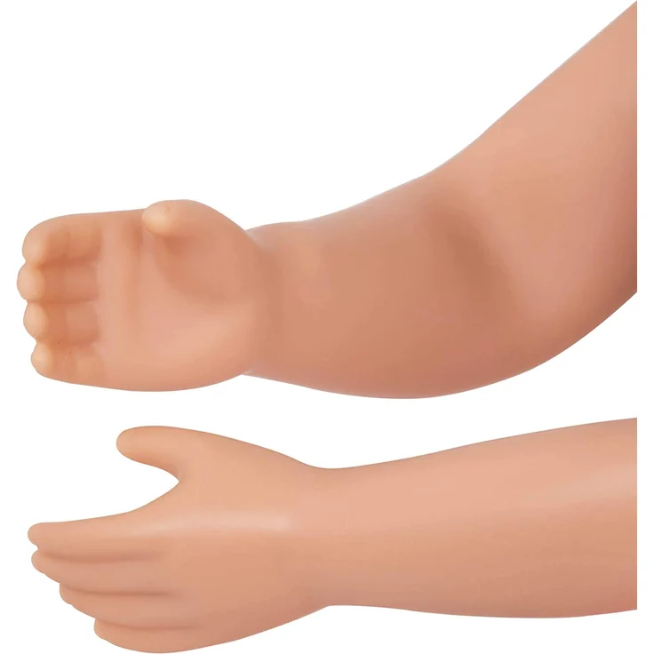 Glitter Girls Puppe Candice – Bewegliche 36cm Puppe mit Kleidung, Zubehör und langen Haaren zum frisieren - Spielzeug ab 3 Jahren (7 Teile), 4. 5 x 3. 5 x 15. 5 inches – Bild 9