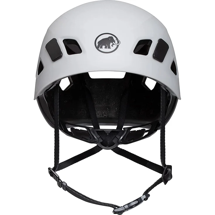 Mammut Skywalker 3. 0 Helmet Kletterhelm, white – Bild 2