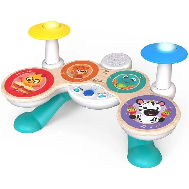H-Einstein Together in Tune Drums™ Connected Magic Touch™