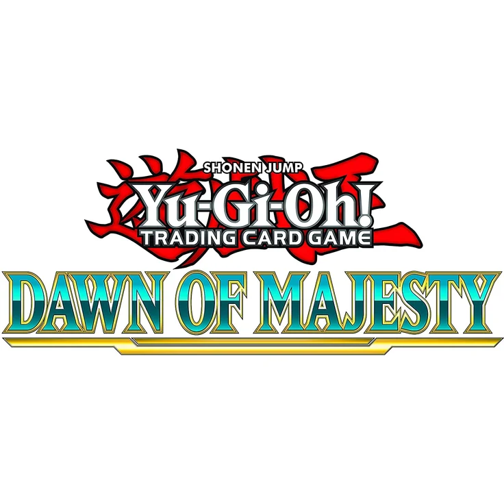 Yu-gi-oh! Dawn of Majesty, 1 Display, 1. Auflage, Deutsch - Preisvergleich – Bild 2