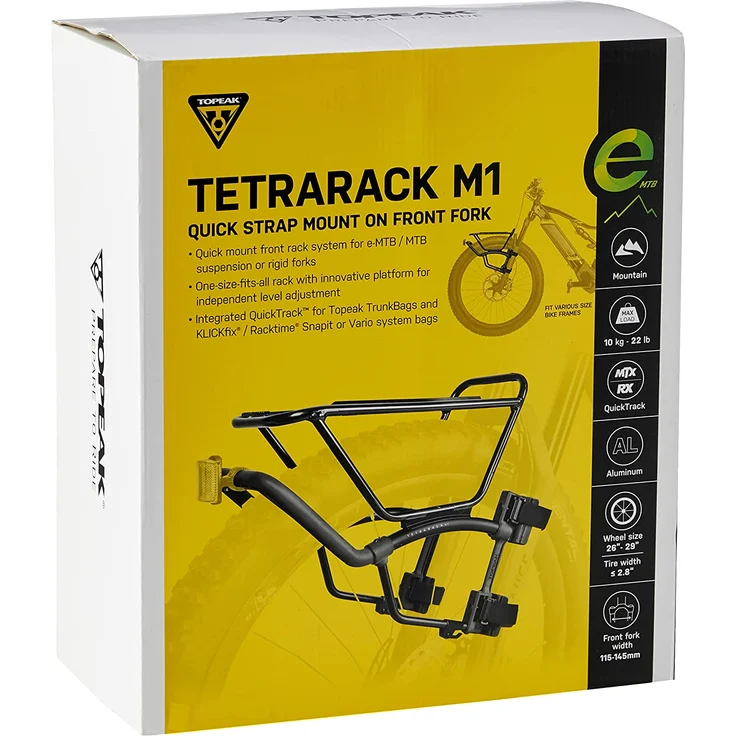 Topeak TetraRack M1 -Etikett – Bild 5