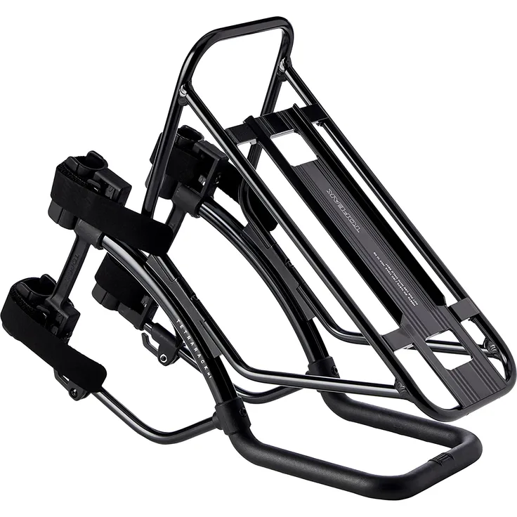 Topeak TetraRack M1 -Etikett