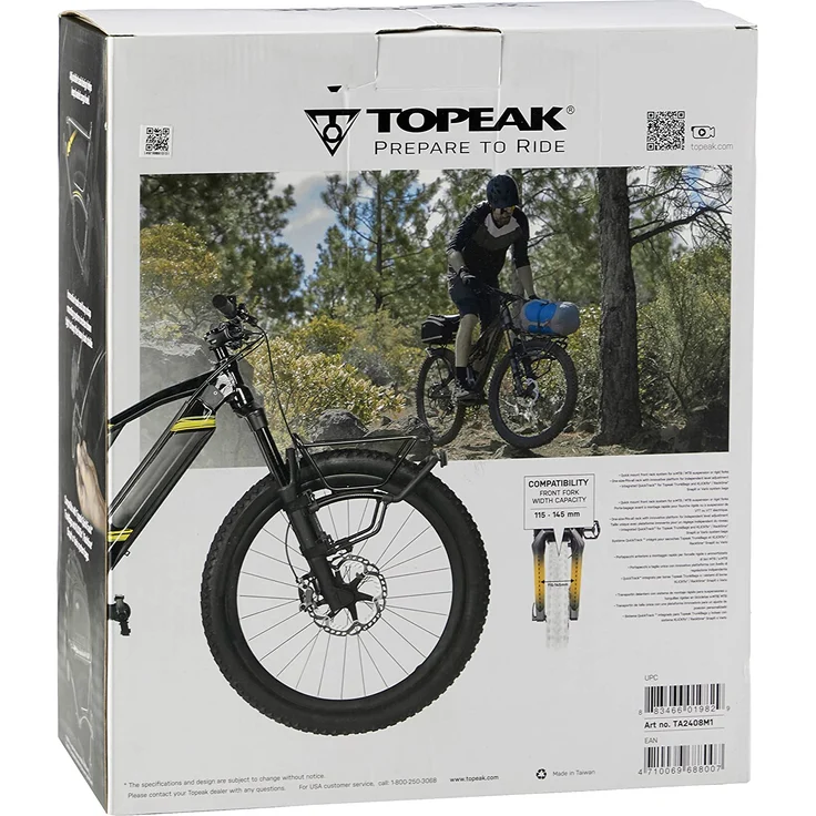 Topeak TetraRack M1 -Etikett – Bild 6