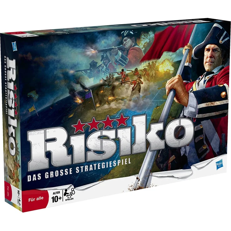 Risiko – Bild 1