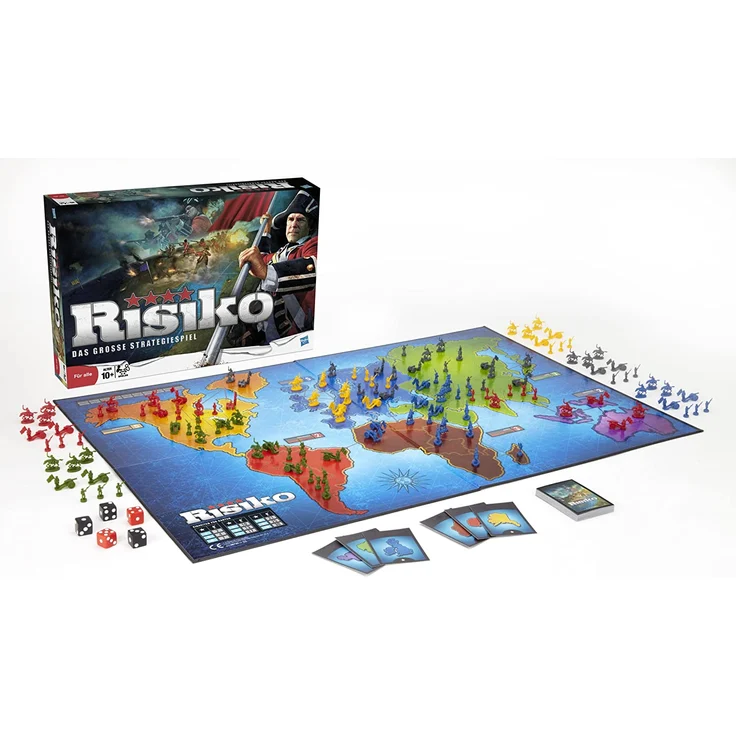 Risiko – Bild 3