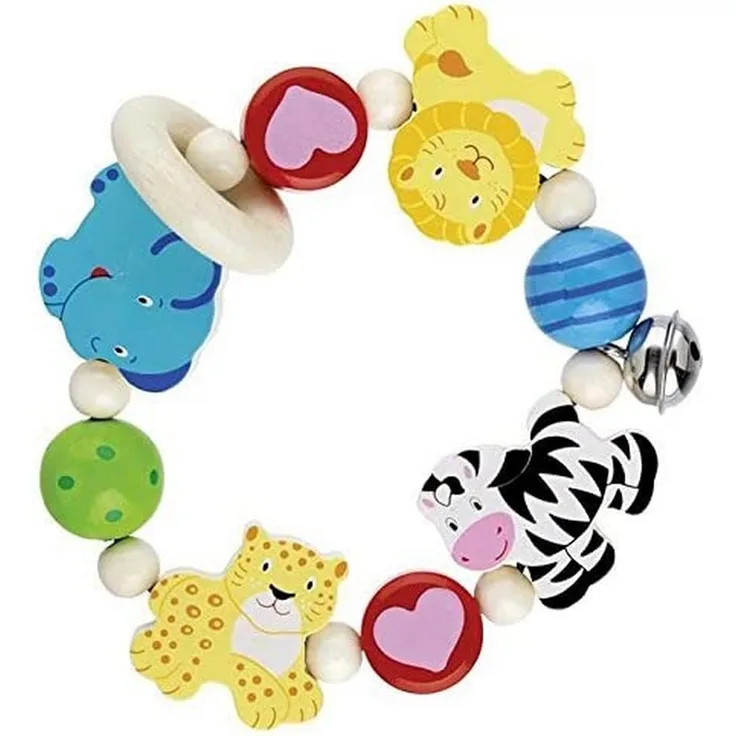 Heimess 735920 Greifling Elastik Afrika