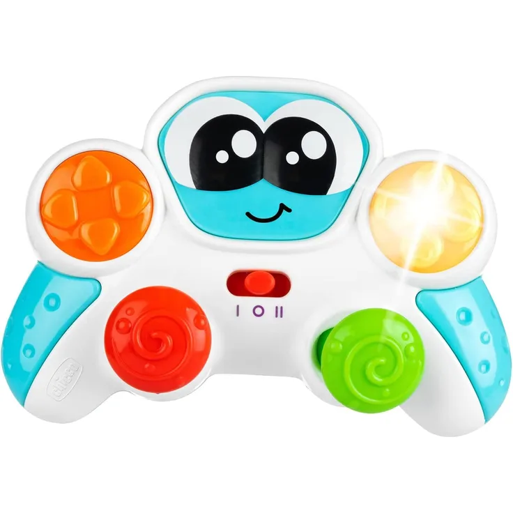 Baby Controller